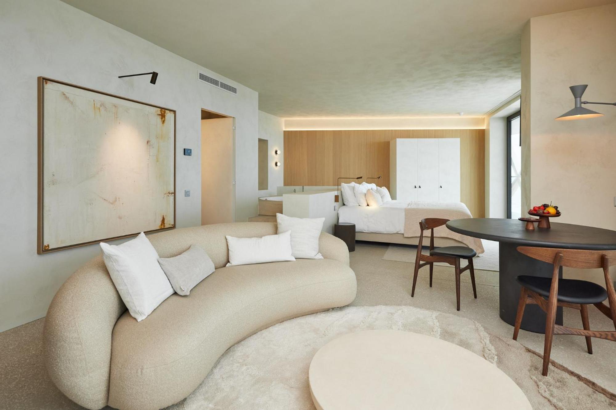 C-Hotels Silt Middelkerke Bagian luar foto
