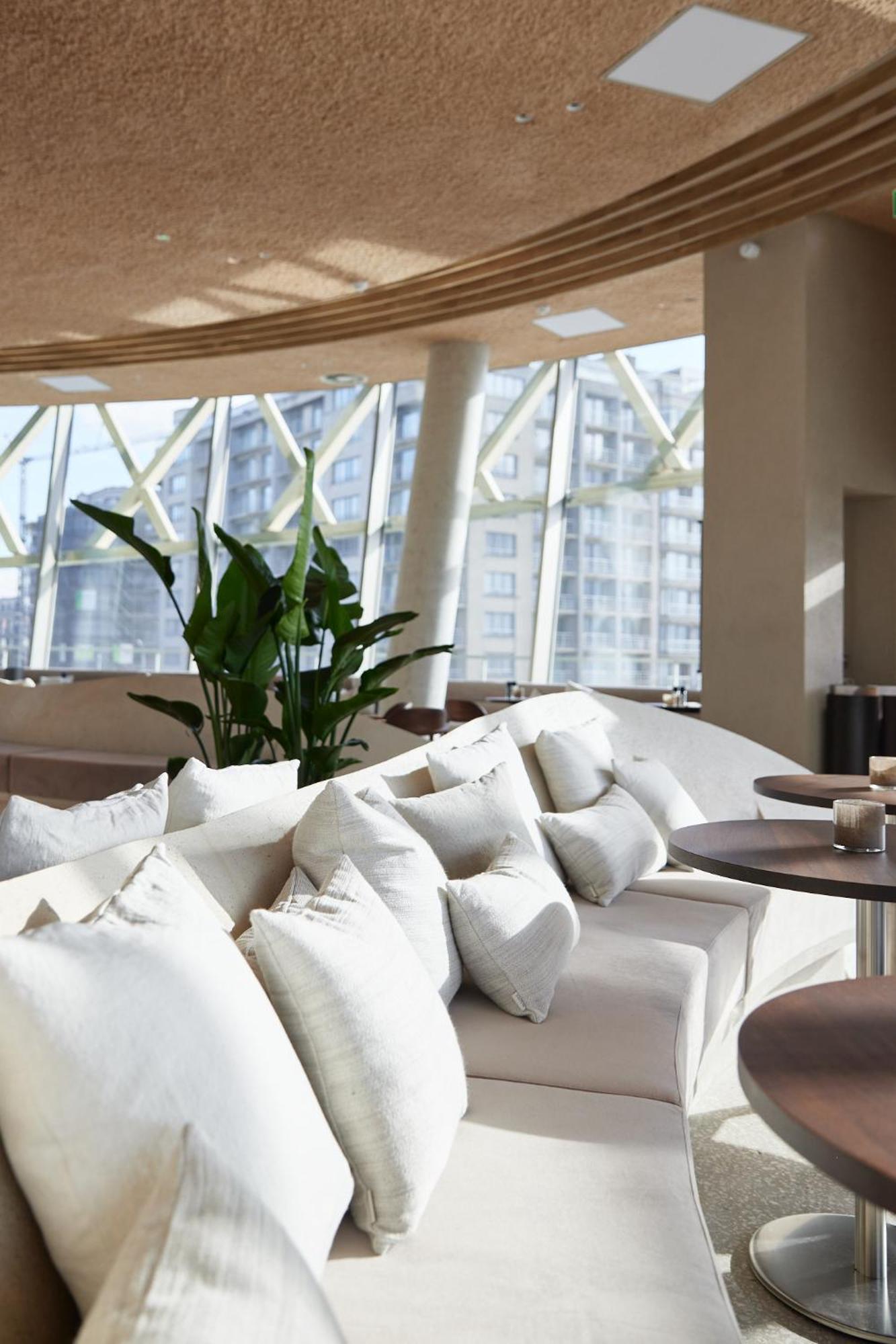 C-Hotels Silt Middelkerke Bagian luar foto