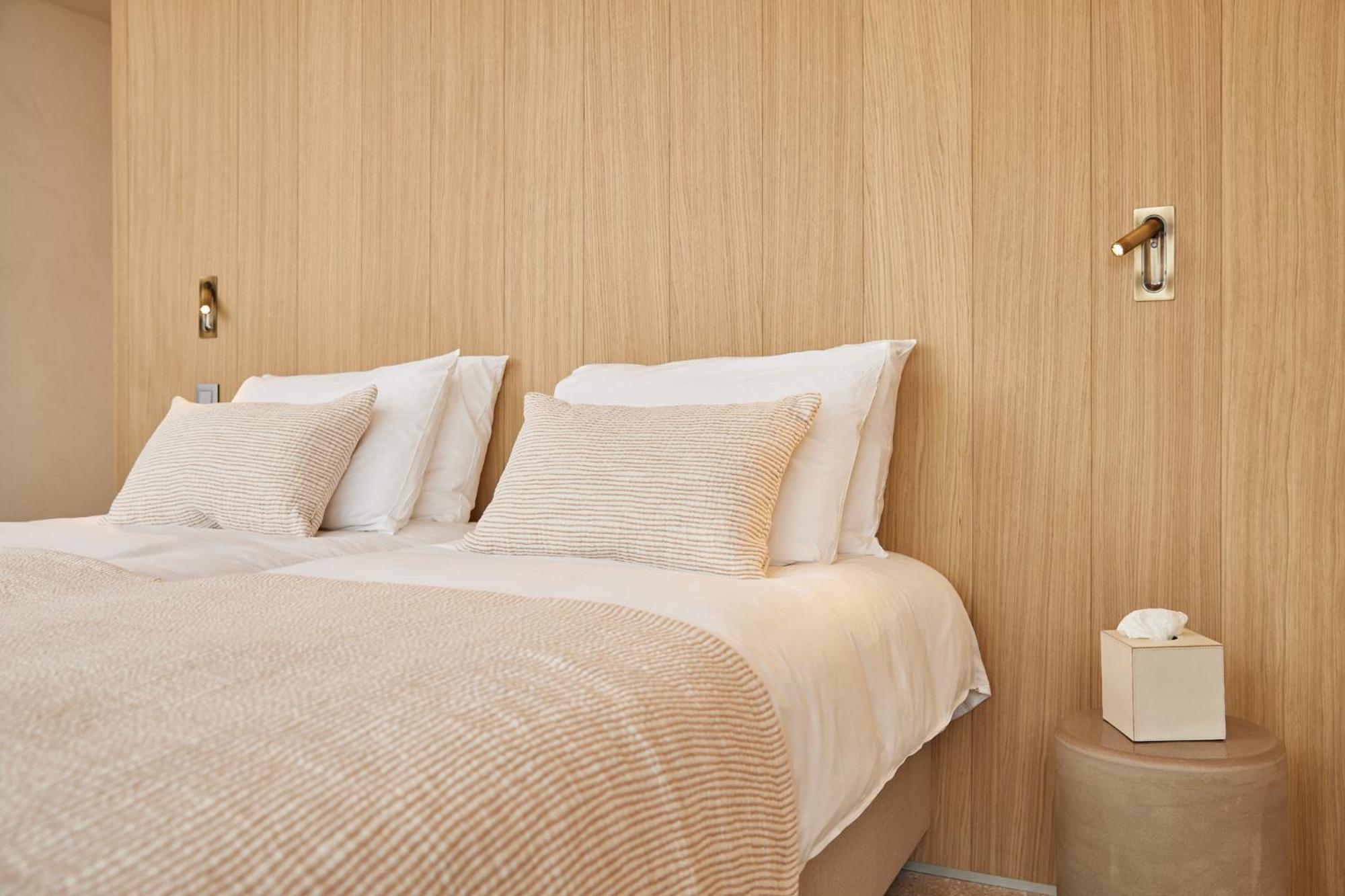 C-Hotels Silt Middelkerke Bagian luar foto