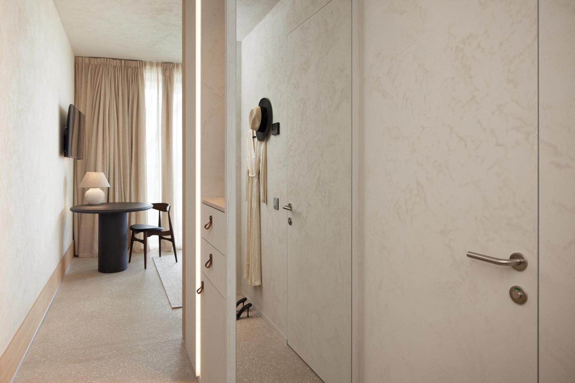 C-Hotels Silt Middelkerke Bagian luar foto