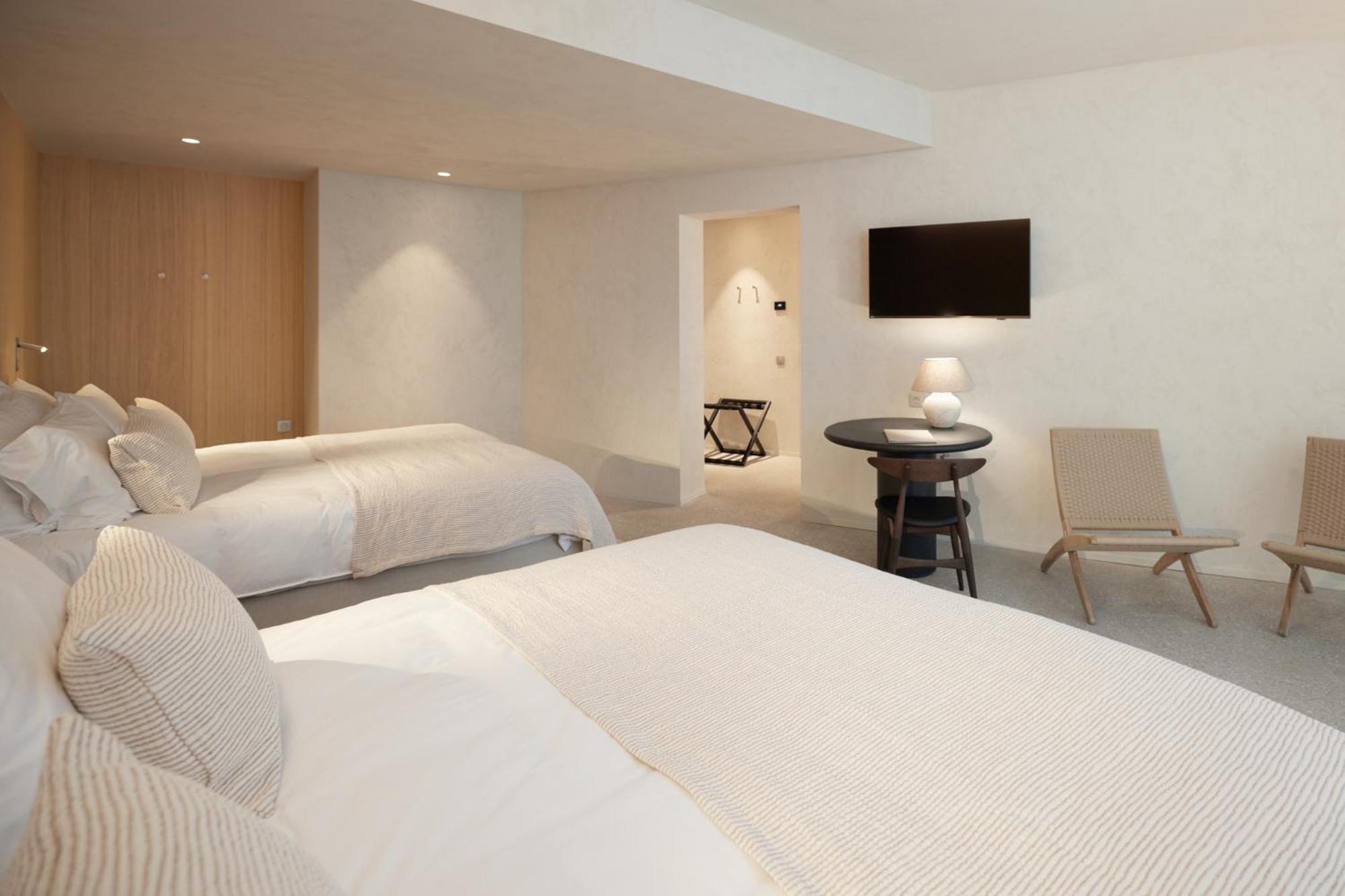 C-Hotels Silt Middelkerke Bagian luar foto