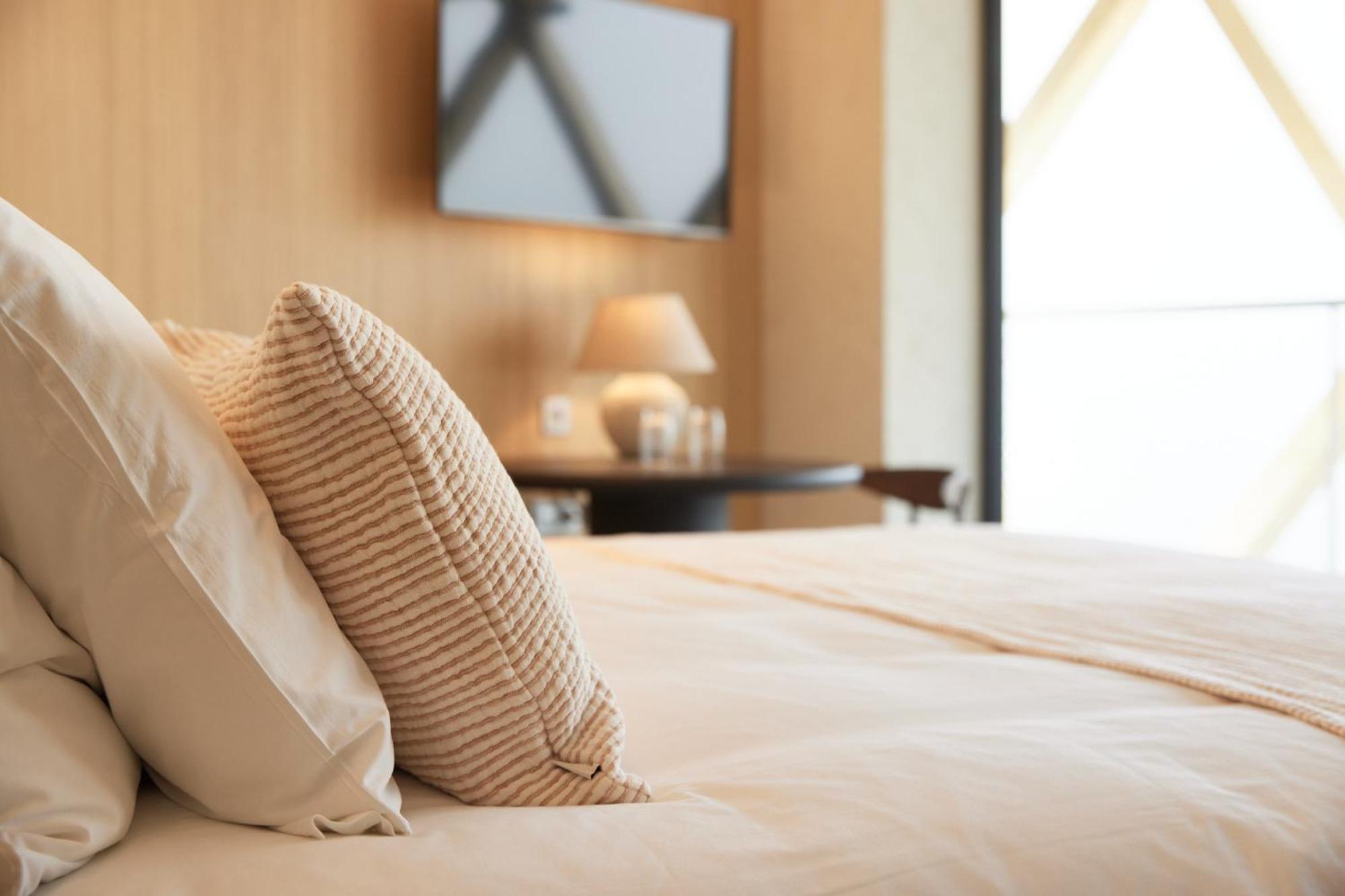 C-Hotels Silt Middelkerke Bagian luar foto