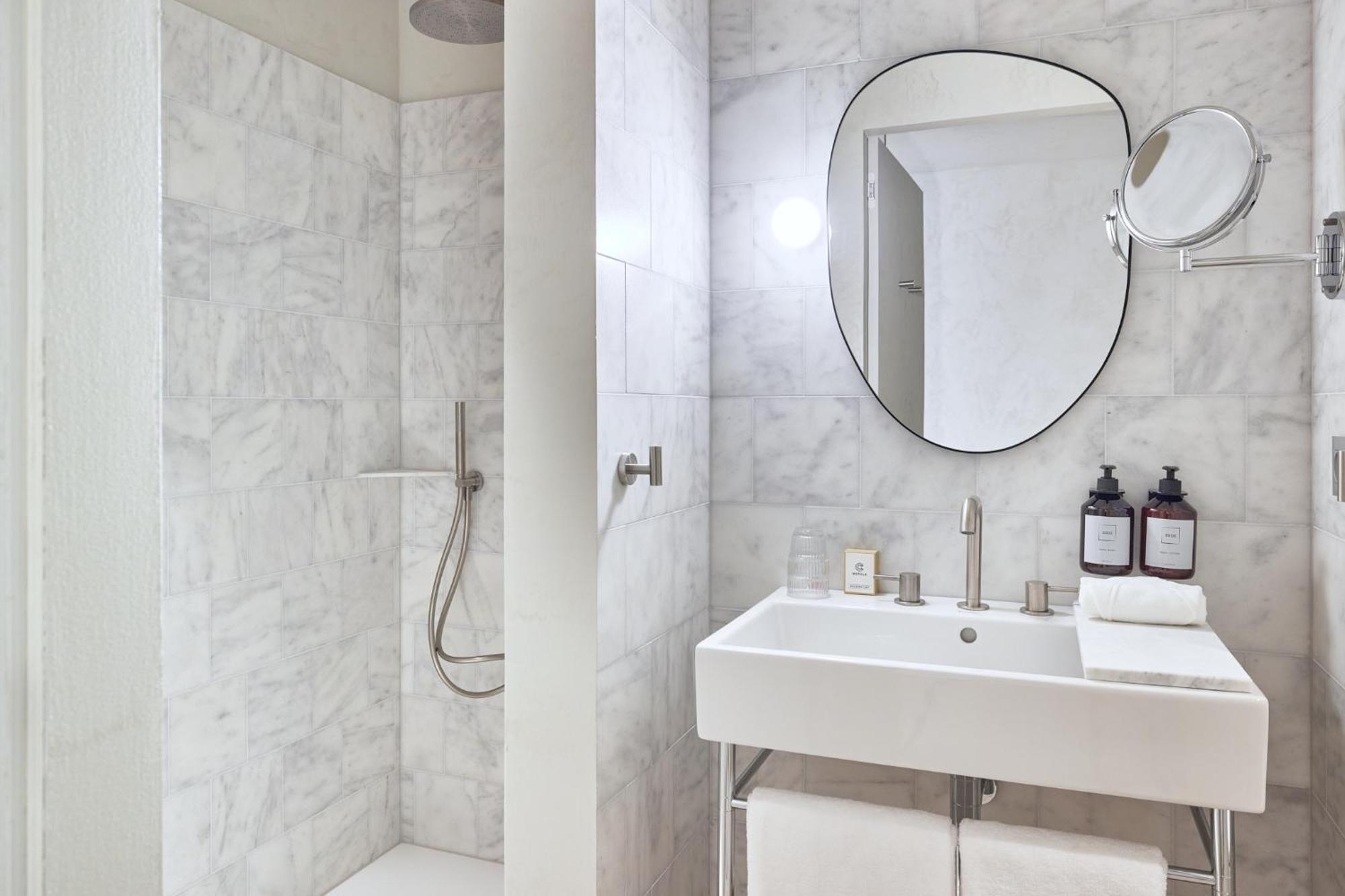 C-Hotels Silt Middelkerke Bagian luar foto